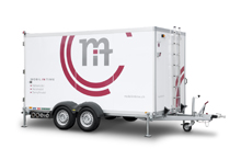 Anhaenger Heizmobil