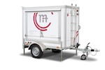 Heizmobil HM 40 ECO