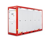 Kaltwassersatz KM Cool 100 FC ECO