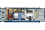 Vermietung von Heizanlagen ab 2200 kW
