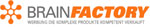 Logo BrainFactory