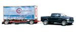 DAMPFMOBIL von 600 - 1.500 kg/h