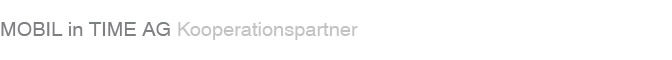 Kooperationspartner