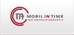 MOBIL in TIME AG-Logo